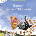 Les p'tites poules - Charivari chez les p'tites poules