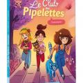 Le club des pipelettes - Chatastrophe !