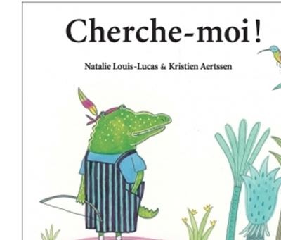 Cherche-moi !