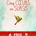 Cinq coeurs en sursis