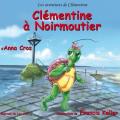 Clémentine à Noirmoutier