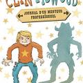 Clin Tiswoud - Journal d'un menteur professionnel