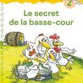 Les p'tites poules - Le secret de la basse-cour