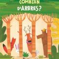 Combien d'arbres ?