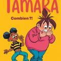 Tome 1 Tamara - Combien ?