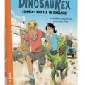 Dinosaurex - Comment adopter un dinosaure