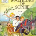 Les malheurs de Sophie