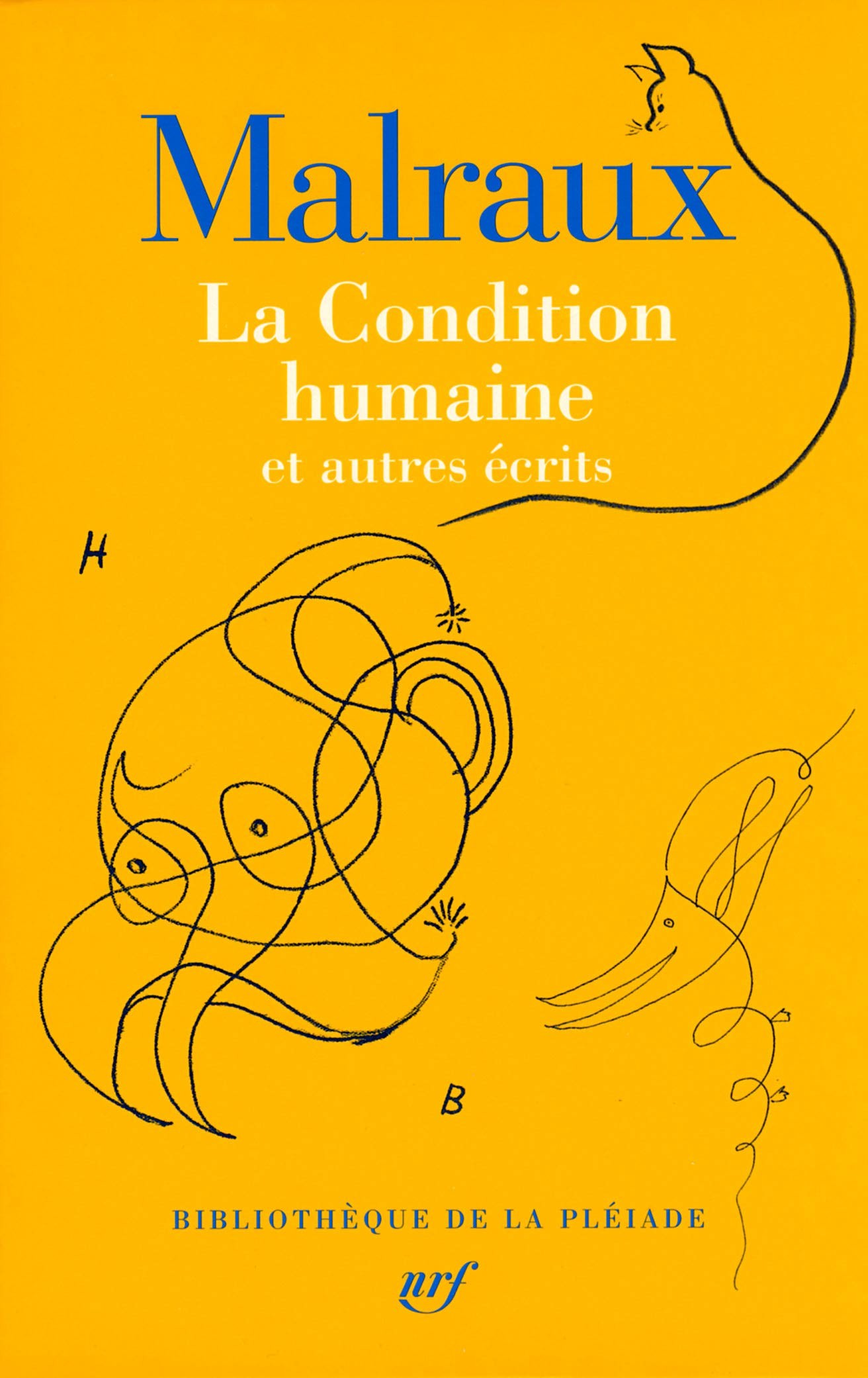 Condition humaine