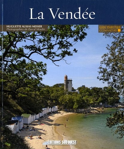 Connaître la Vendée