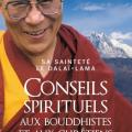 Conseils spirituels aux bouddhistes et aux chrétiens