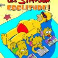 Tome 18 Les Simpson - Coolitude