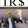 Tome 7 I.R.S. - Corporate America