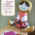 Couture pour bébé et sa maman