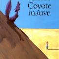 Coyote mauve