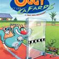 Tome 2 Oggy et les cafards - Crac boum miaouuu