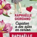 Cupidon a des ailes en carton