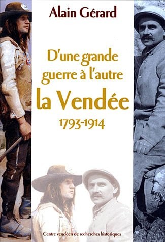 D'une grande guerre à l'autre