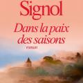 Dans la paix des saisons