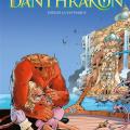 Tome 2 Danthrakon - Lyreleï la fantasque