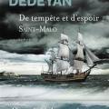 De tempête et d'espoir - Saint-Malo