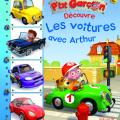 P'tit Garçon - Découvre les voitures avec Arthur