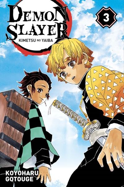 Tome 2 Demon slayer 