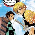 Tome 2 Demon slayer 