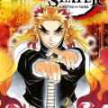 Tome 8 Demon slayer