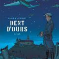 Tome 5 Dent d'ours - Eva