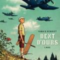 Tome 1 Dent d'ours - Max