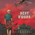 Tome 3 Dent d'ours - Werner