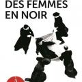 Des femmes en noir