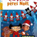 Dix petits pères Noël