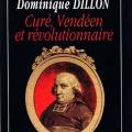 Dominique Dillon,  curé vendéen et révolutionnaire