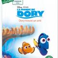 Le monde de Dory - Dory trouve un ami