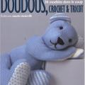 Doudous crochet et tricot