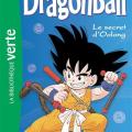 Tome 2 Le secret d'Oolong