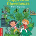 Les apprentis chercheurs - Drôle de graines