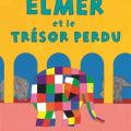 Elmer et le trésor perdu