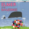 Elmer et les baleines