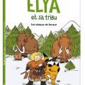 Tome 1 Elya et sa tribu - Les oiseaux de terreur