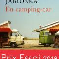 En camping car