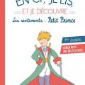 Je découvre les sentiments du Petit Prince