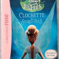 Clochette et le secret des fées