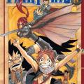 Tome 8 Fairy Tail