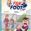 Tome 3 Fan de foot - Tricheur