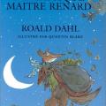 Fantastique Maitre Renard