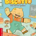 Biscotto - File-moi ton goûter !