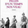 Filles d' un temps nouveau