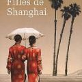 Filles de Shanghai